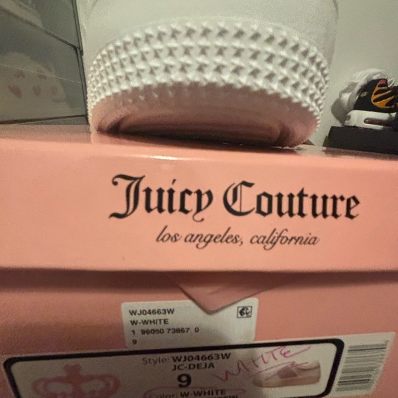 Juicy Couture Brand new shoes. - Picture 3 of 6